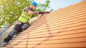 Hot Roofs in Pelham Manor, NY