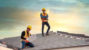 Best Commercial Roofing Services  in Pelham Manor, NY